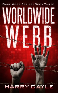 Worldwide Webb Cover