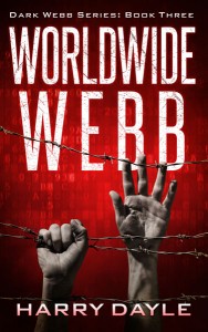 Dark Webb Series – Harry Dayle