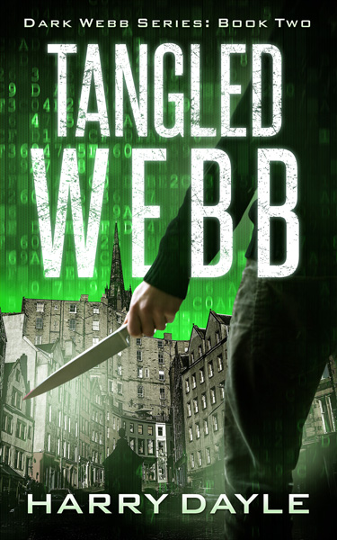 Dark Webb Series – Harry Dayle